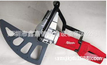批发零售 美国 milwaukee米沃奇 开槽机 KS26