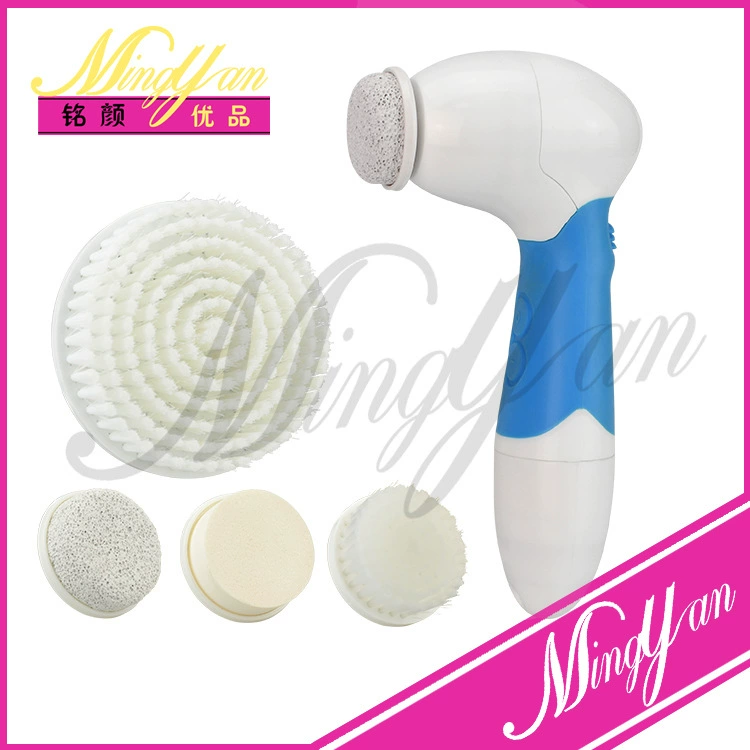 Cosmetic cleansing milk for face washing, pore cleansing