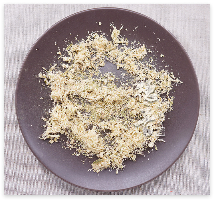 Zhu Ru Bamboo Shavings Dried Herb 500g Zhejiang Origin Traditional TCM Decoction Material key features