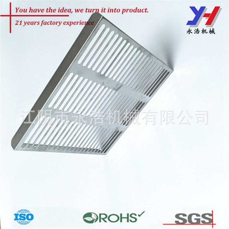 定制金属冲压不锈钢窗