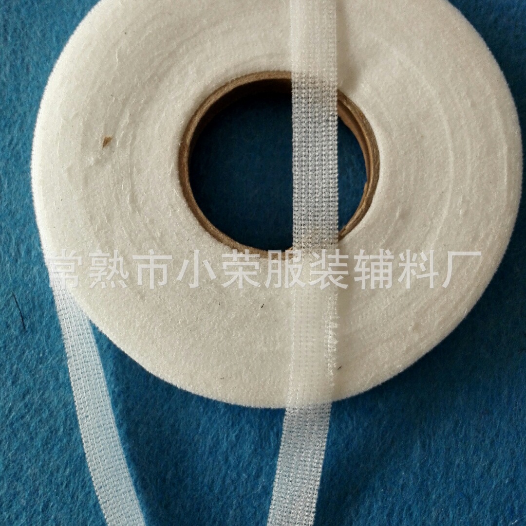 直条/斜条有纺粘合布衬条 无弹力嵌条衬单面胶衬布 服装辅料布衬-阿里巴巴