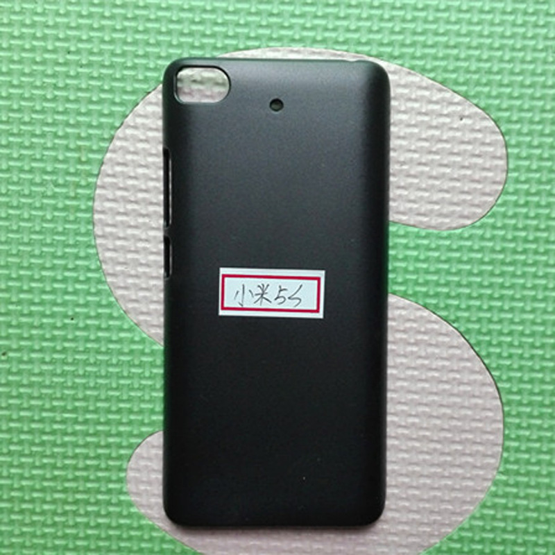 适用于小米5S手机套皮套喷油素材米5S彩绘贴皮水贴PC手机壳素材