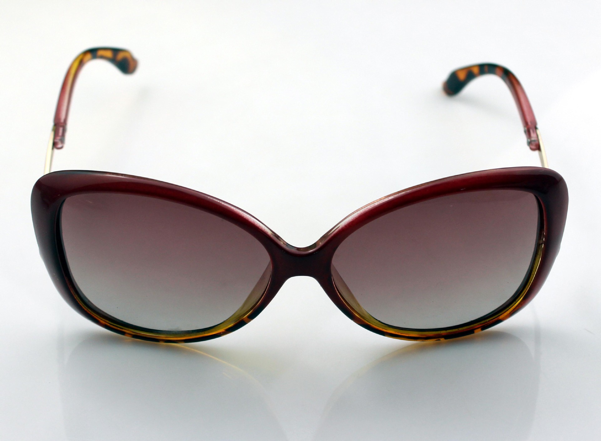Lunettes de soleil HAOYI en PC - Ref 3365312 Image 58