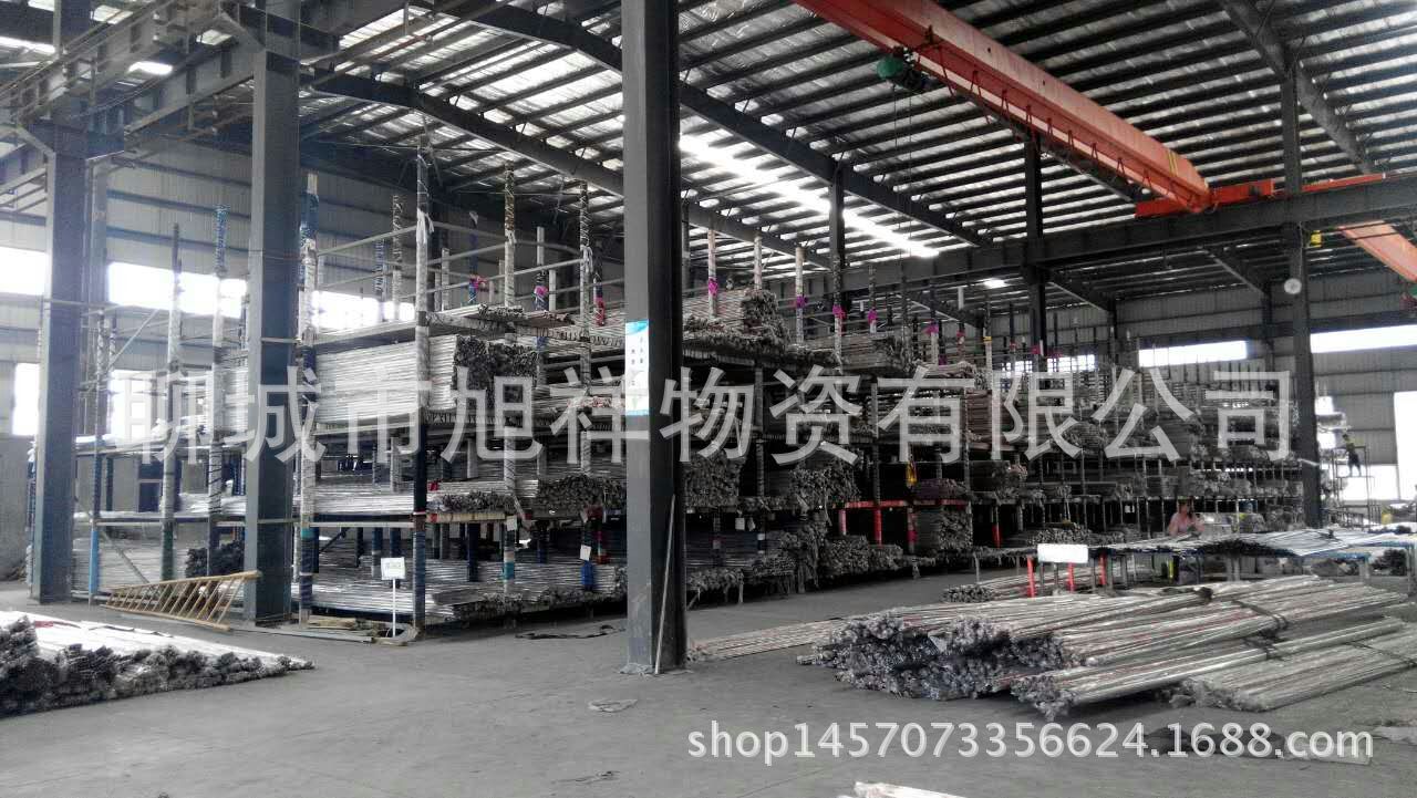 不銹鋼管庫存52421