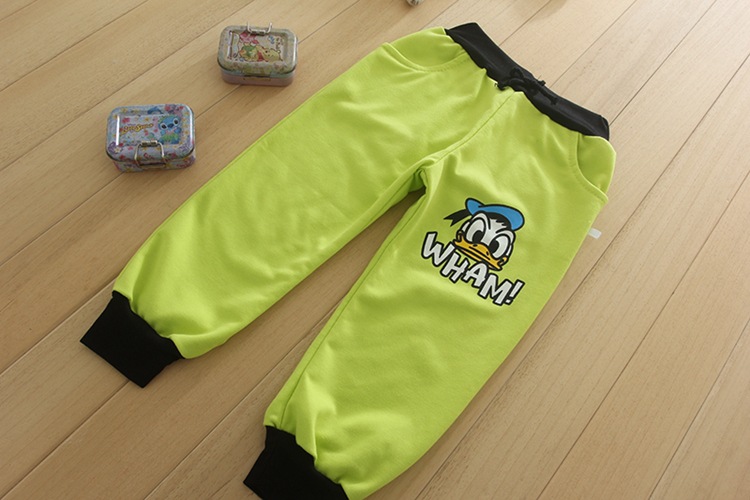 Pantalon pour garcons et filles - Ref 2059433 Image 10