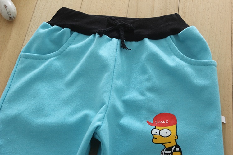 Pantalon pour garcons et filles - Ref 2059431 Image 11