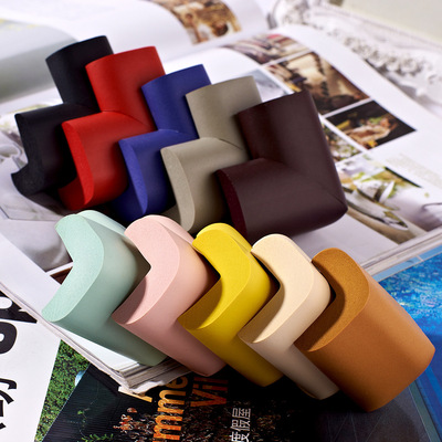 OEM Customized children security Supplies Exit Domestic Supplies Child Protective corner Collision angle