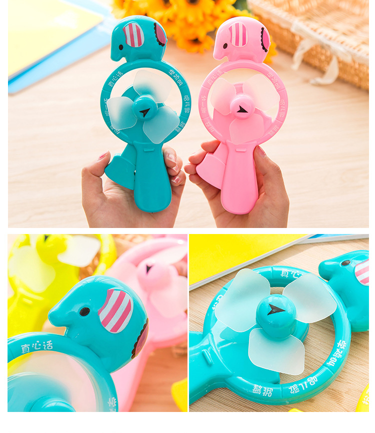 Ventilateur USB - Ref 403159 Image 12