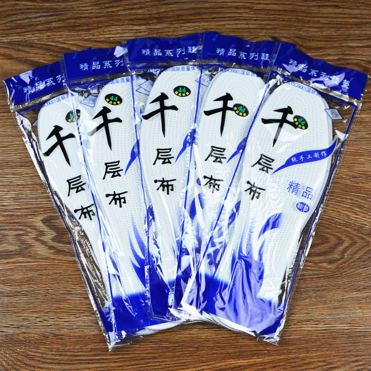 cotton espadrilles non-woven cloth