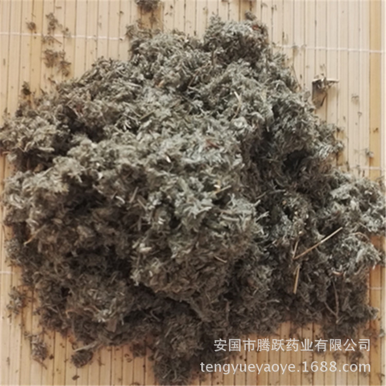 Yin Chen Dried Herb Artemisiae Scopariae Herba 1kg Bulk Traditional Chinese Herbal Tea Ingredient quality and texture