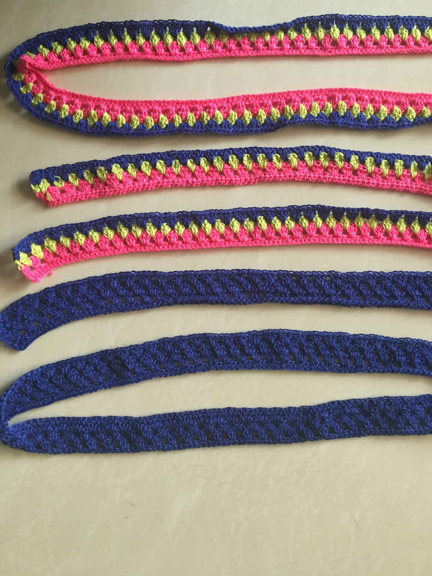 工厂加工定做手钩花边 手钩衣领 山东手钩花 手勾花边 手钩花朵