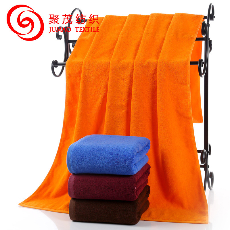 80*180 cotton yarn increased thickening color fire towel barber shop beauty salon gym cotton bath towel 80*180 cotton yarn increased thickening color fire towel barber shop beauty salon gym cotton bath towel
