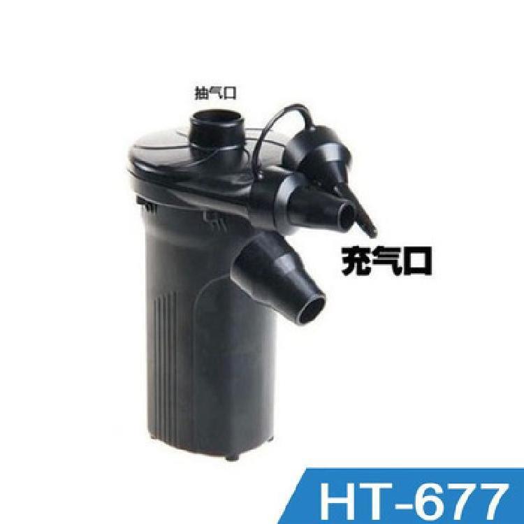 HT-667蓄電池泵1