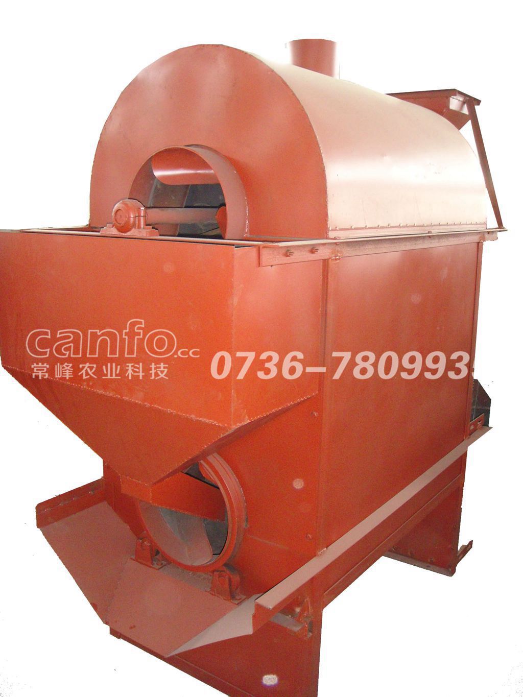 双层自动温控炒锅