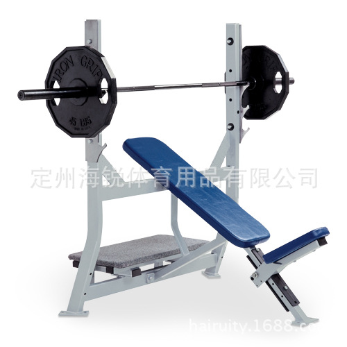 F1-3010 Olympic Incline Bench