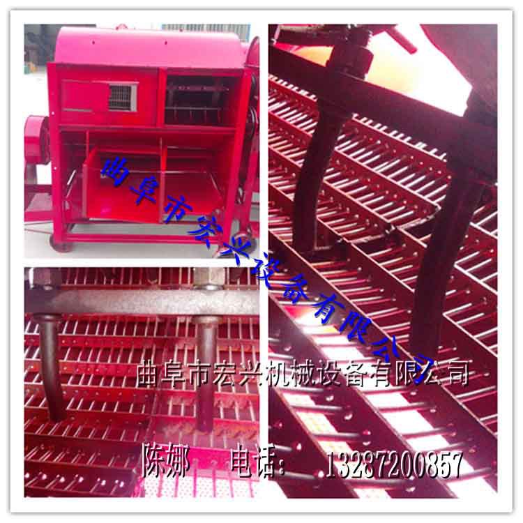 家用小麦脱粒机_种子脱粒机图片