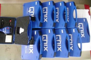 现货优惠 德国尼克斯QuaNix 4500涂层测厚仪 量程0-3000μm