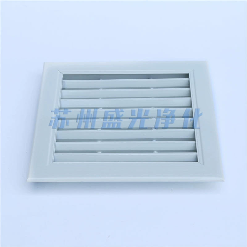 Поставка алюминиевого сплава жалюзи возврата окна формата возврата непромокаемые возврата окна производители поставляют продукцию