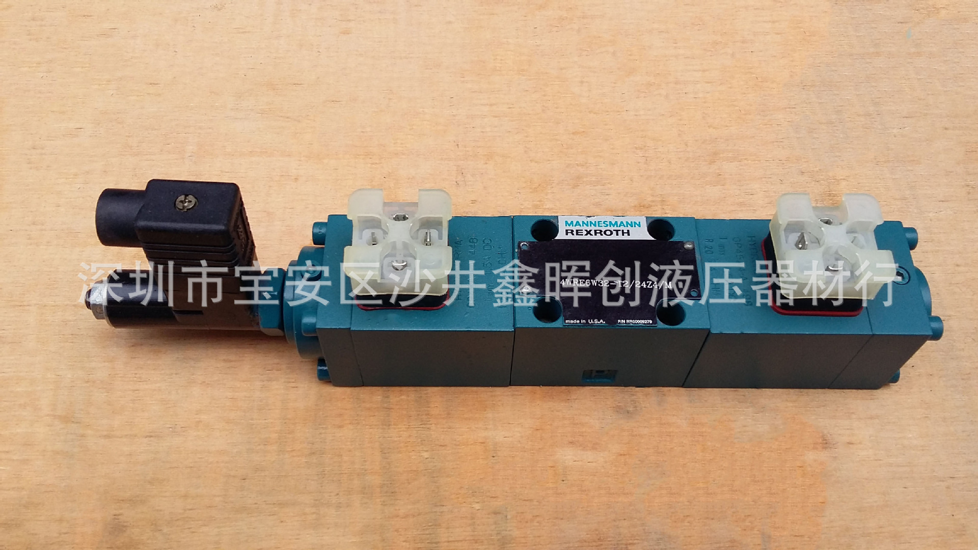 供应 维修 原装德国REXROTH力士乐比例阀4WRE6W32-12/24Z4/M