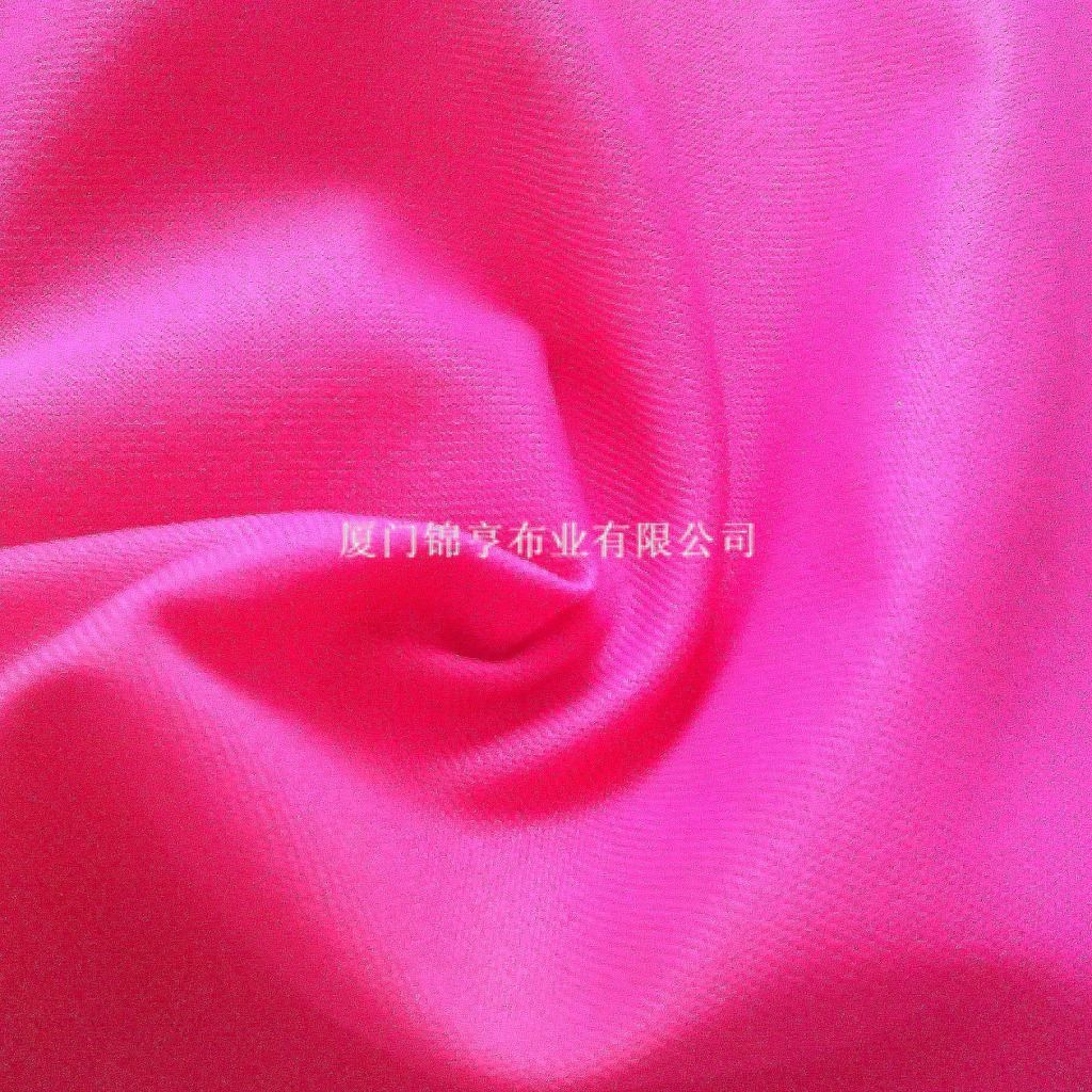 超薄经编尼龙锦纶高弹力拉架莱卡布 锦氨尼龙泳装内衣弹力面料