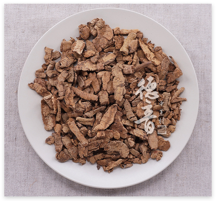 Dried Morinda Root Ba Ji Tian 500g Core-Removed Guangdong Herb for Decoction and Soup key features