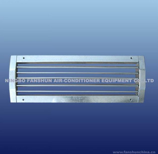 SGD-H/单层管道风口/空调风口/厂家直销