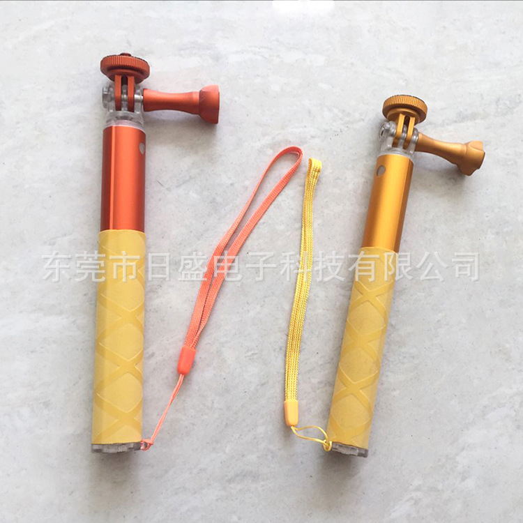 Bâton selfie en Alliage d aluminium - Ref 3386760 Image 11