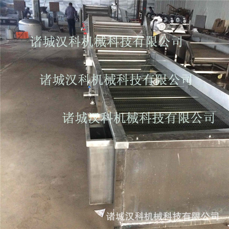 气泡清洗机 等多种果蔬清洗机设备