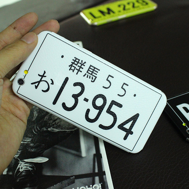 Autocollant pour téléphone portable - Ref 1367775 Image 14