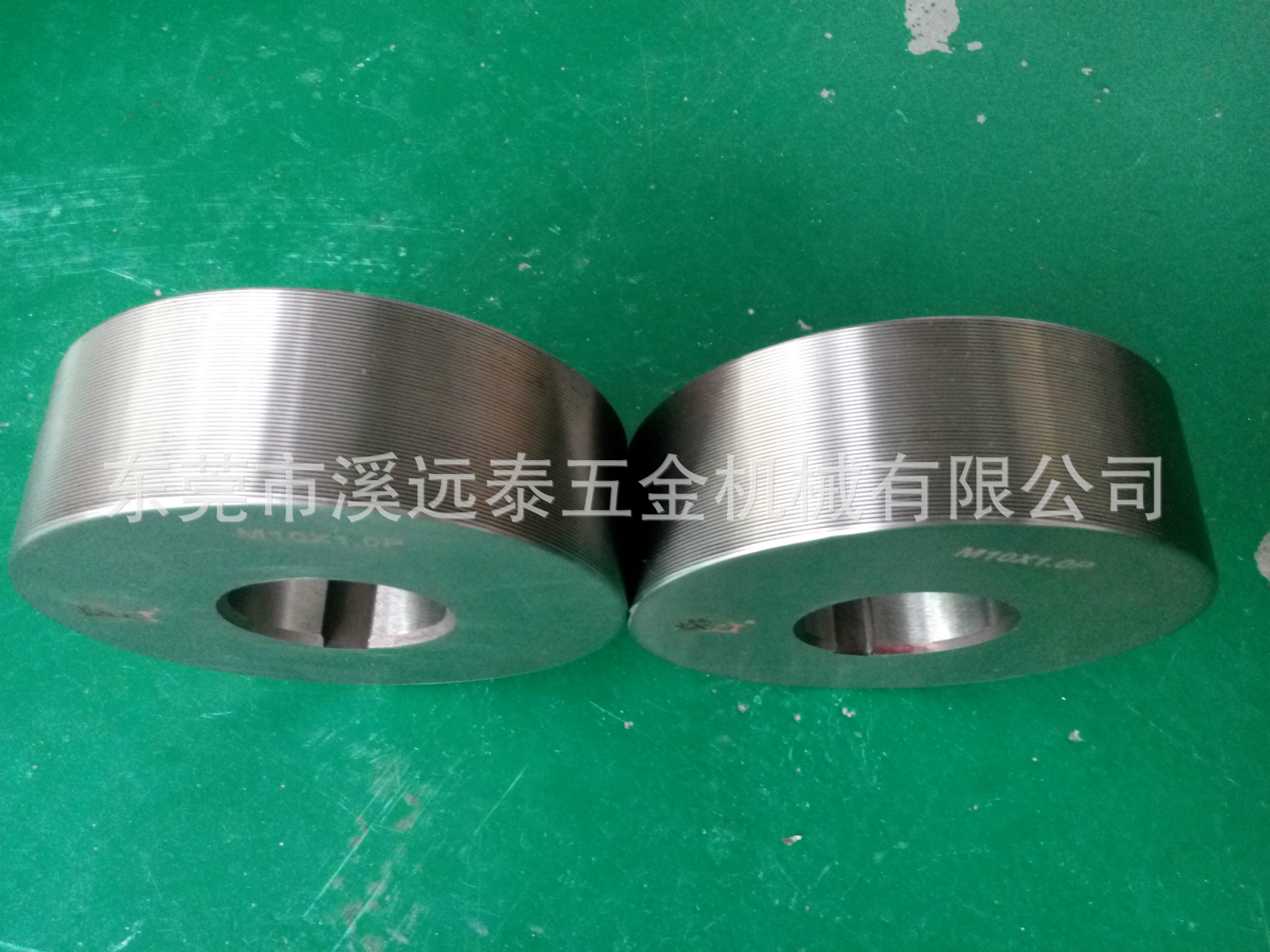 供应环形齿螺纹滚通式螺纹高精密滚牙机滚丝机