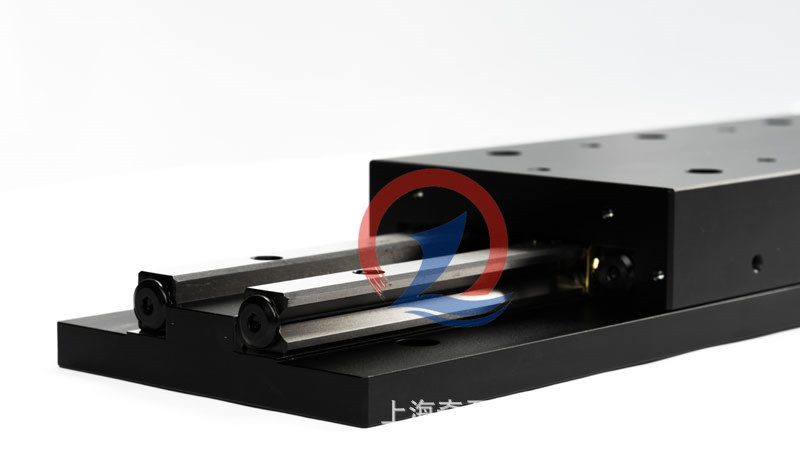 上海奇磊精密专业生产：交叉滚子导轨、交叉导轨、交叉滚子工作台