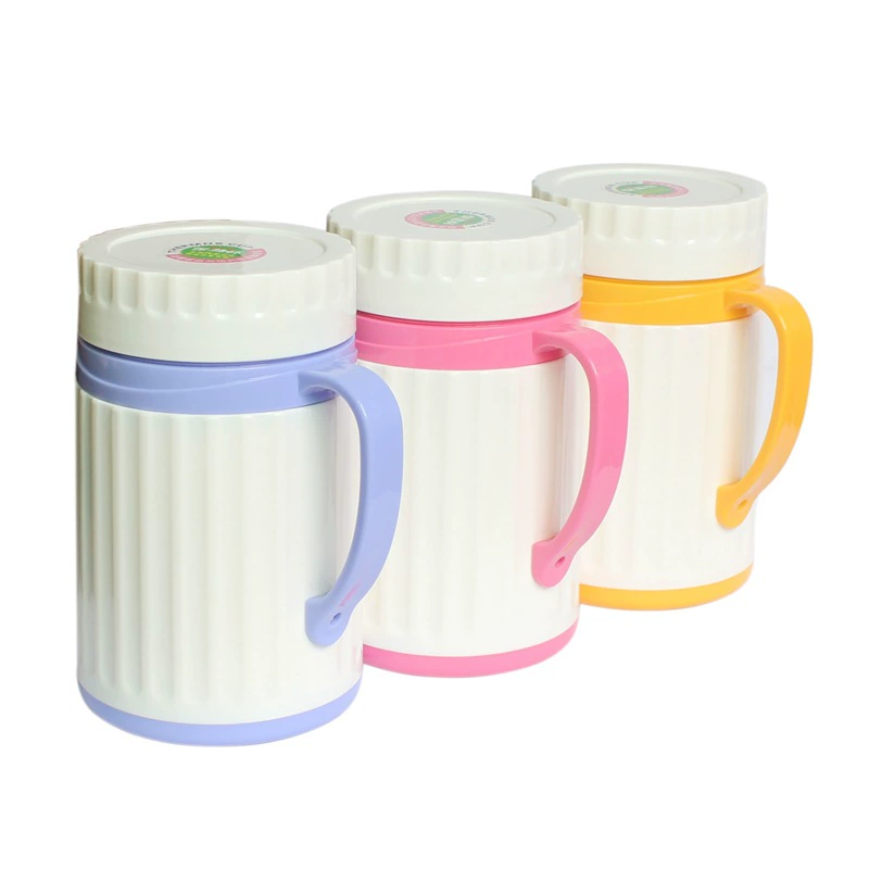 Вкладыш из нержавеющей стали Вакуумная чашка 650 мл чашка кабана завод оптом свинья