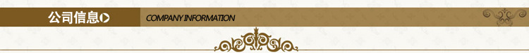 公司信息