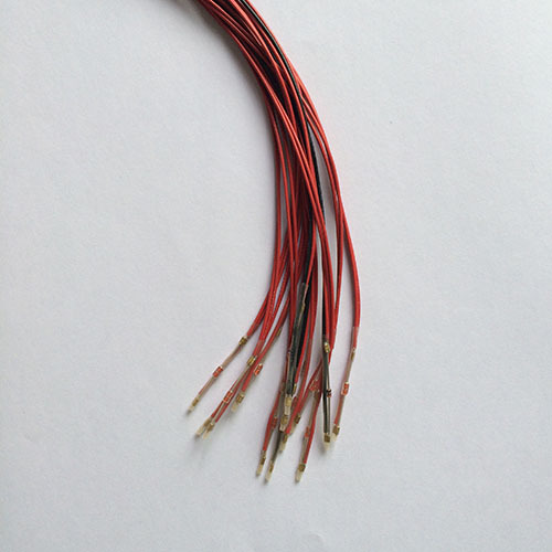 KTY84-130(190度)温度传感器电机绕组轴承测温专用探头 电机专用 温度传感器,KTY84,电机专用,嘉智捷,轴承测温