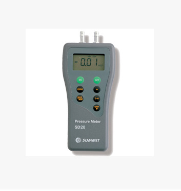 韩国森美特SD20数字压力表SD-20森美特压力表
