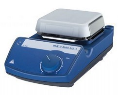 现货IKA艾卡C-MAG MS4磁力搅拌器代理商