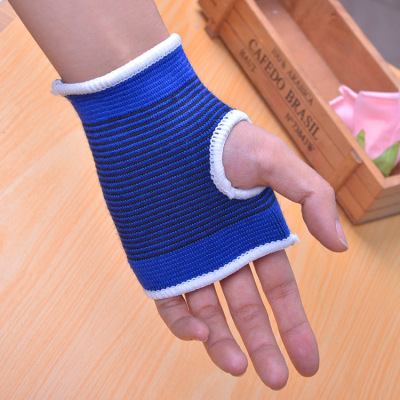 护腕手套专业健身手套Wristbands gloves 哑铃手套手掌防滑|ms