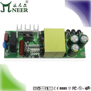 Warranty 2 years high PF 32W16 string 2 and 600MA projection lamp drive bare bulb lamp constant current power supply