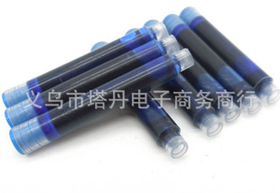 Заводская прямая продажа PEN SPECIAL Ink Spring может заменить 3,4 мм мешки с чернилами калибра, чтобы исчезнуть черные и синие чернила