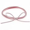 High quality nylon elastic headband, children's hairgrip with bow, European style