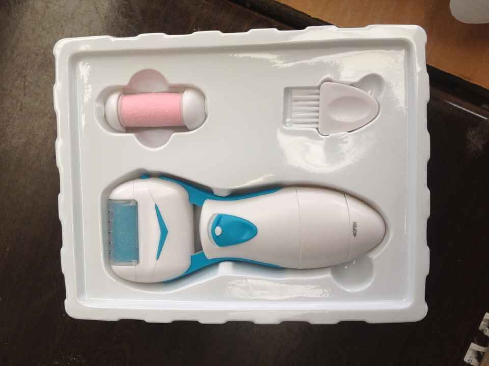 Selling Electric Grinding foot control The foot is Pedicure Exfoliating Repair of calluses Foot care device