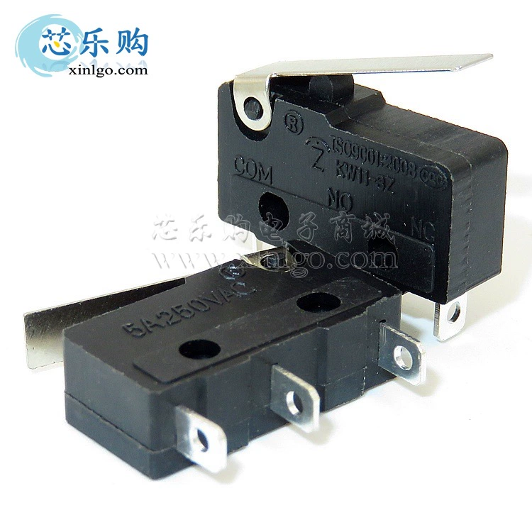 KW11-3Z (JL024-2) 5A 250V TIAIHUA переключатель мыши микроконтроля, ход переключателя
