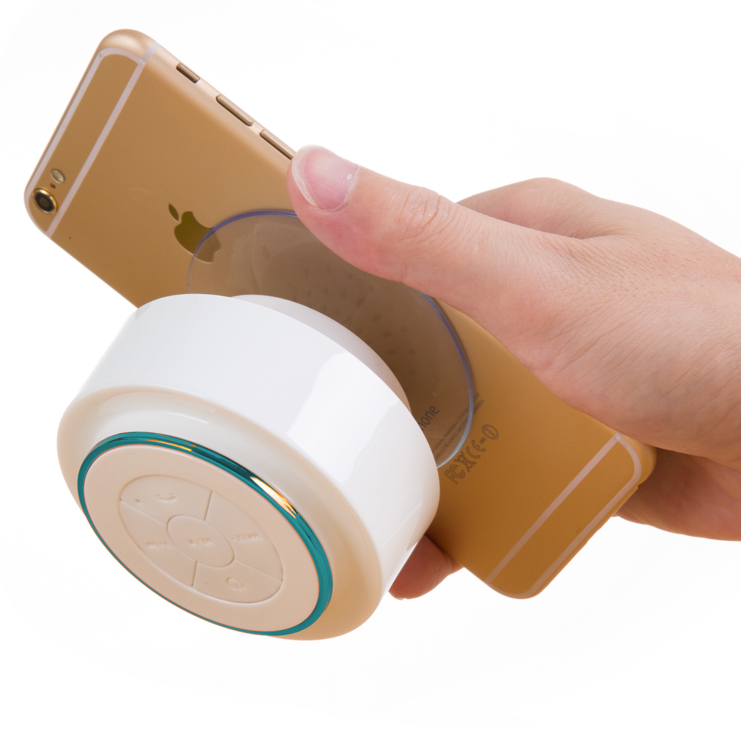 IPX7级防水蓝牙音响防水音箱防水音响防尘音箱无线蓝牙桑拿浴箱