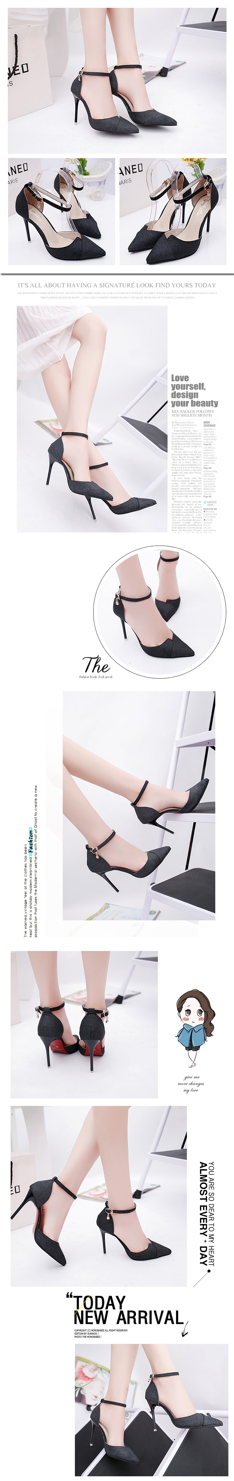 Chaussures été pour femme en Caoutchouc - Ref 3347451 Image 14