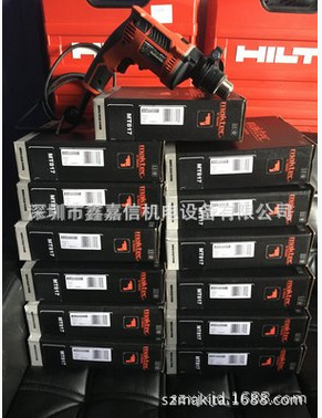 MT817 特价现货 批发日本 MAKTEC牧科 110V冲击电钻 MT817