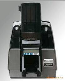 供应DataCard CP60plus德卡证卡打印机|ru