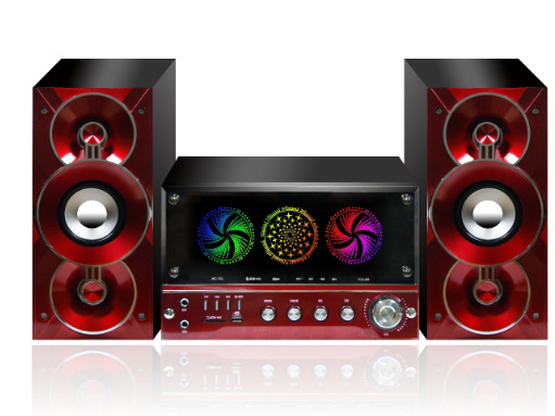 現(xiàn)代藍(lán)牙電腦多媒體813