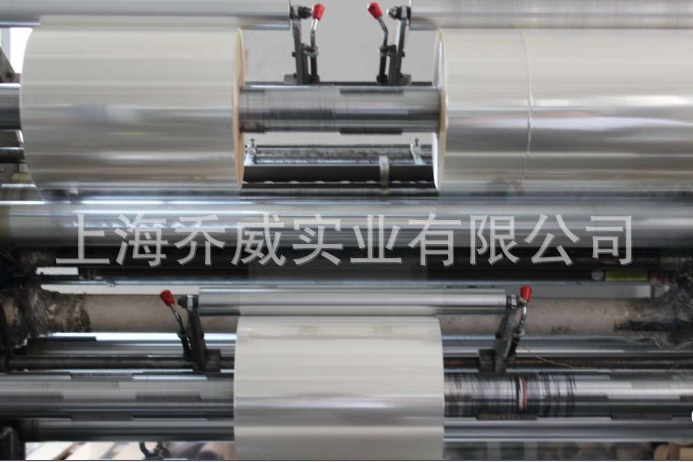 化妆品三维包装机机膜 烟膜 透明包装膜 BOPP热封膜