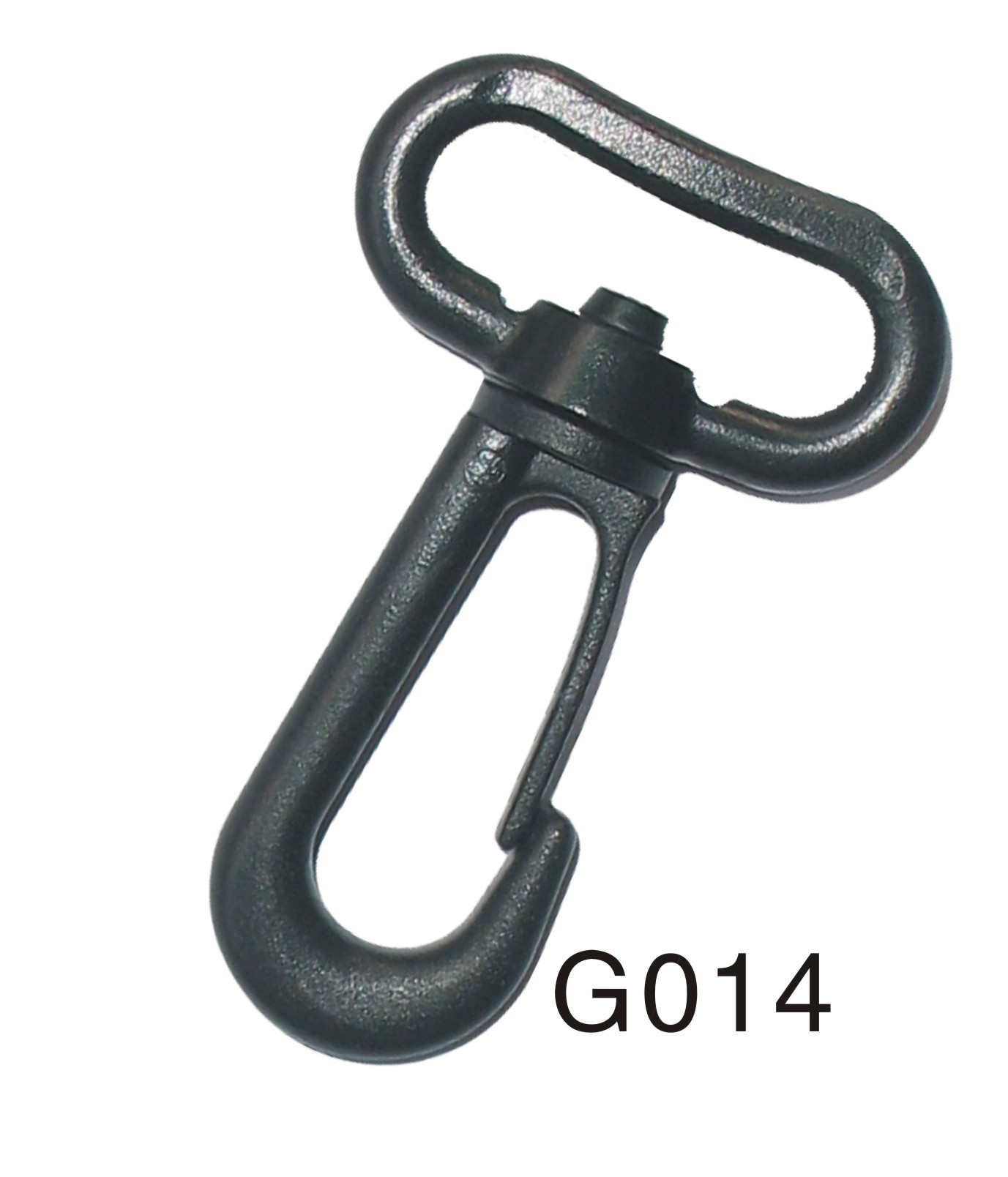 Guangdong Handbags Luggage and luggage Hooks quality Plastic Luggage and luggage Hooks black Travelling bag Hooks G014 -3/4