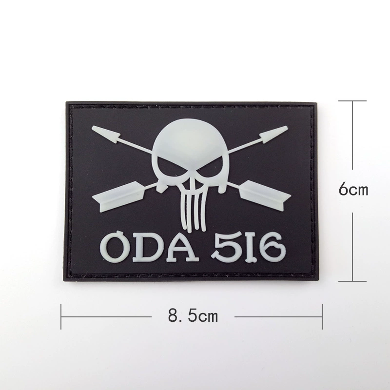 Devgru NSWDG US Navy SEALs Sparta Tactic Moral 3 D Magic Rider